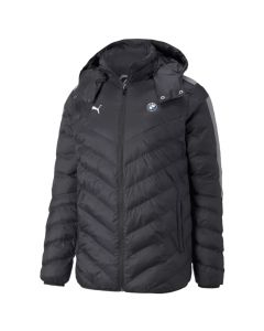 męskie Puma BMW M Motorsport T7 EcoLite Jacket 531168-01 001