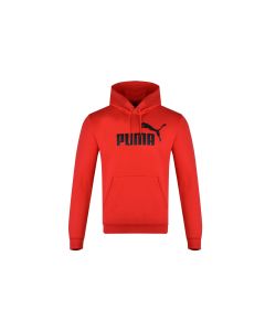 męskie Puma ESS Hoody FL Big Logo 851743-05 001