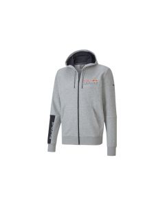 męskie Puma Essentials Big Logo Hoodie 763009-02 001