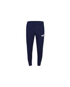 męskie Puma Essentials Slim Pant 586748-06 001