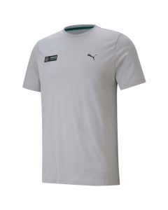 męskie Puma Mercedes F1 Essentials Tee 599623-02 001