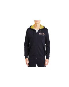 męskie Puma Red Bull Racing Hoodie 596213-01 001