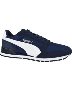 męskie Puma St Runner V2 Mesh 366811-03 001