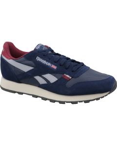 męskie Reebok Classic Leather CN7178 001