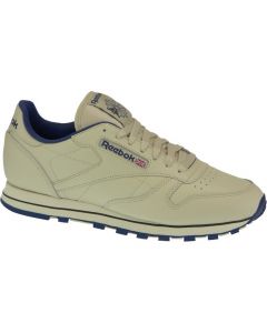 męskie Reebok Classic Lthr 28412 001