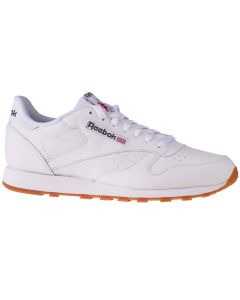 męskie Reebok Classic Lthr 49799 001