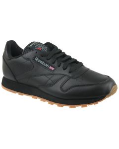 męskie Reebok Classic Lthr 49800 001