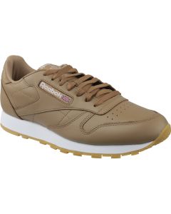 męskie Reebok Classic Lthr CN5768 001