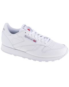 męskie Reebok Classic Lthr FV7459 001