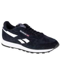 męskie Reebok Classic Lthr FV9872 001