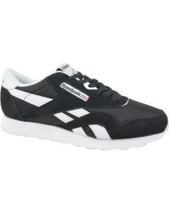 męskie Reebok Classic Nylon 6604 001