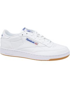 męskie Reebok Club C 85 AR0459 001