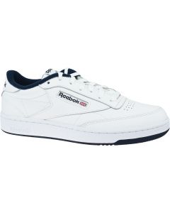 męskie Reebok Club C AR0457 001