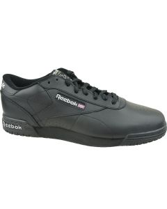 męskie Reebok Exofit Clean Logo INT AR3168 001