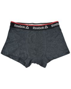 męskie Reebok Redgrave 3 Pack Mix C8101 001