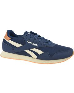 męskie Reebok Royal CL Jogger 3 EG9409 001