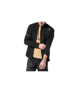 męskie Reebok Run Essentials Woven Jacket DU4303 001