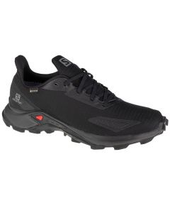 męskie Salomon Alphacross Blast GTX 411053 001