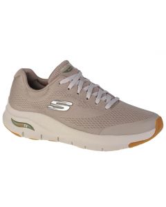 męskie Skechers Arch Fit 232040-TPE 001