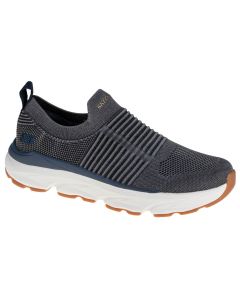 męskie Skechers Delmont Jenko 210225-NVY 001