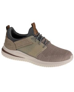męskie Skechers Delson 3.0-Cicada 210238-TPE 001