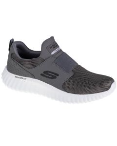 męskie Skechers Depth Charge 2.0 52775-CHAR 001