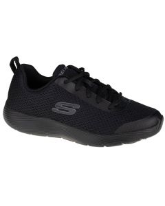 męskie Skechers Dyna-Lite Southacre 52531-BBK 001