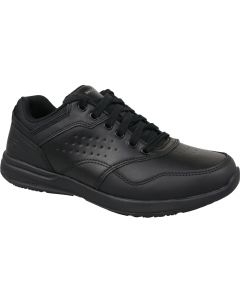 męskie Skechers Elent Velago 65406-BBK 001