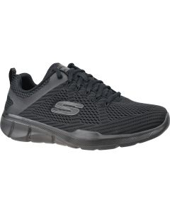 męskie Skechers Equalizer 3.0 52927-BBK 001