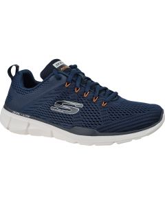 męskie Skechers Equalizer 3.0 52927-NVOR 001