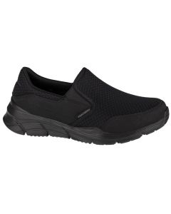 męskie Skechers Equalizer 4.0 232017-BBK 001