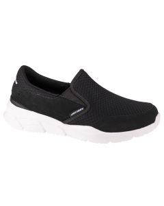 męskie Skechers Equalizer 4.0 232017-BKW 001