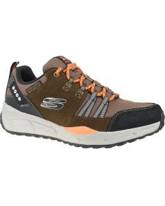 męskie Skechers Equalizer 4.0 Trail 237023-BRBK 001