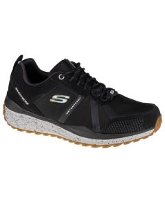 męskie Skechers Equalizer 4.0 Trail Trx 237025-BLK 001