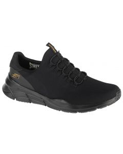 męskie Skechers Equalizer 4.0-Voltis 232063-BBK 001