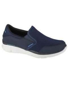 męskie Skechers Equalizer-Persistent 51361-NVY 001