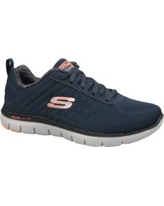 męskie Skechers Flex Advantage 2.0 52185-DKNV 001