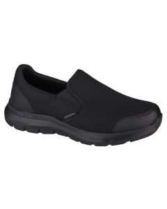 męskie Skechers Flex Advantage 4.0 232230-BBK 001