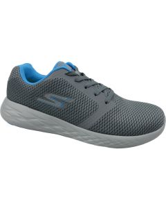 męskie Skechers Go Run 600 55061-CCBL 001