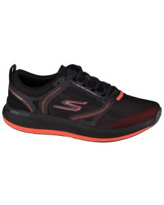 męskie Skechers Go Run Pulse 220013-BKOR 001