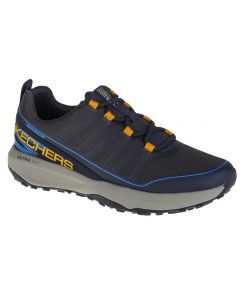 męskie Skechers Go Trail Jackrabbit Magnito 220017-NVYL 001