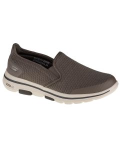 męskie Skechers Go Walk 5 Apprize 55510-KHK 001