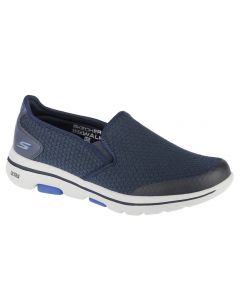 męskie Skechers Go Walk 5 Apprize 55510-NVY 001