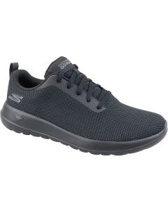 męskie Skechers Go Walk 54610-BBK 001