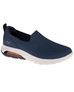 męskie Skechers Go Walk Air Airflow 54490-NVY 001