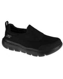 męskie Skechers Go Walk Evolution Ultra-Rapids 54730-BBK 001