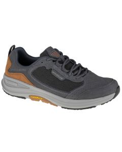 męskie Skechers Go Walk Outdoor Minsi 216101-CHBR 001