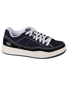 męskie Skechers Klone-Cronie 51848-NVBK 001