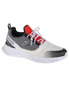 męskie Skechers Matera 2.0 Belloq 232015-WBK 001