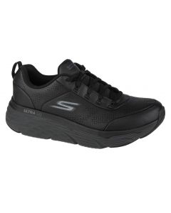 męskie Skechers Max Cushioning Elite-Lucid 54431-BKCC 001